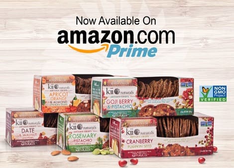 Kii Naturals On Amazon Kii Naturals