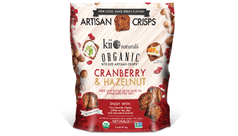 All Crisps Kii Naturals